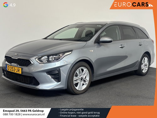 Kia Ceed Sportswagon