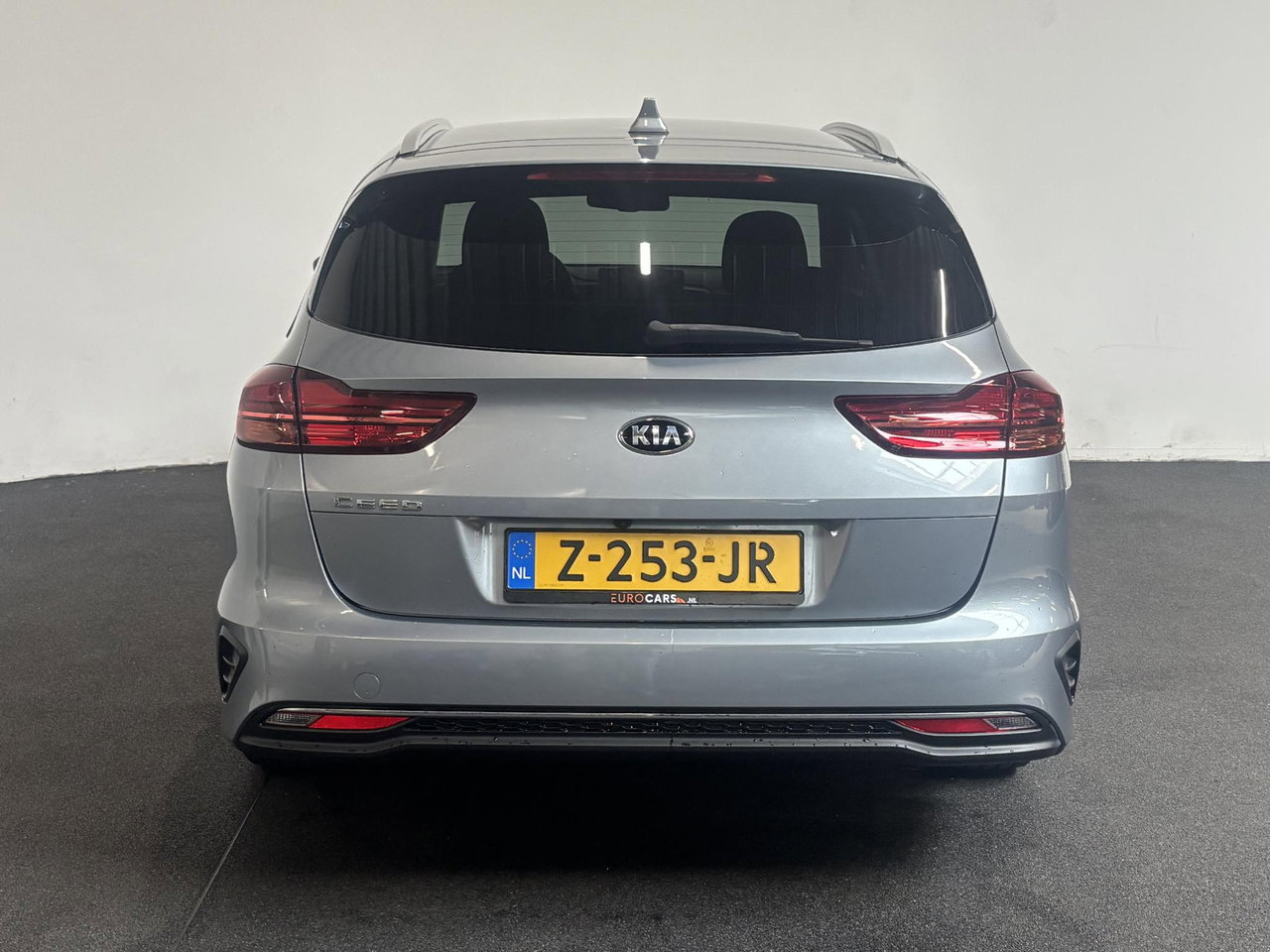 Kia Ceed Sportswagon