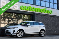Land Rover Range Rover Evoque - 1.5 P300e AWD SE | MEMORY | DODEHOEK | CAMERA | KEYLESS | STOELVERWARMING |