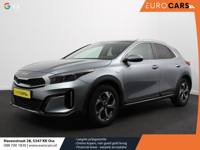 Kia XCeed - 1.0 T-GDi 120pk ComfortLine | Camera | Navigatie | Apple Carplay/Android Auto | Climate Control | Cruise control | Lichtmetalen velgen