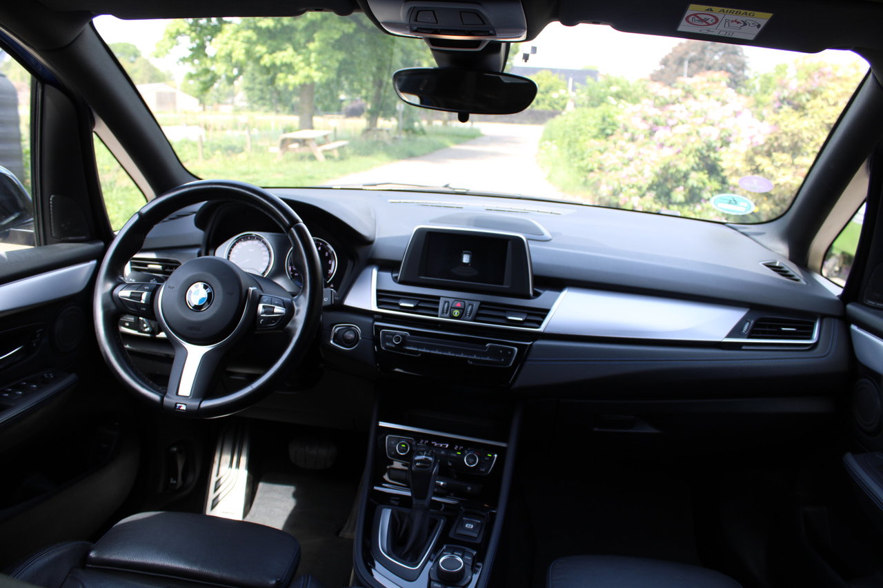 BMW 2 Serie