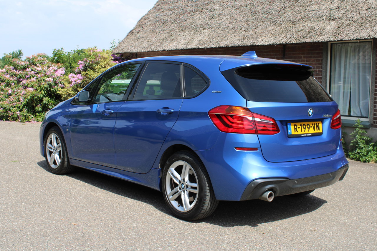 BMW 2 Serie