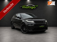 Land Rover Range Rover Velar - 3.0 V6 AWD R-Dynamic HSE