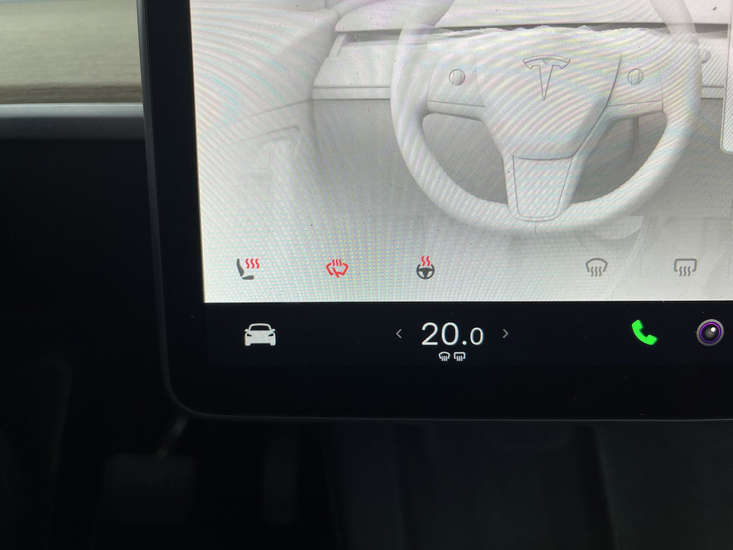 Tesla Model Y Long Range AWD 75 kWh [ 3-Fase ] {SOH-91%} (INCL.BTW)  Aut. *PANO | LEATHER | AUTO-PILOT | NAVI-FULLMAP | MATRIX-LED | KEYLESS | CAMERA | DAB+ | HEATED-COMFORTSEATS | PRIVACYGLASS | TOPVIEW*