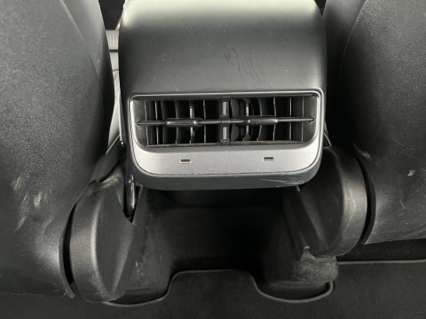 Tesla Model Y Long Range AWD 75 kWh [ 3-Fase ] {SOH-91%} (INCL.BTW)  Aut. *PANO | LEATHER | AUTO-PILOT | NAVI-FULLMAP | MATRIX-LED | KEYLESS | CAMERA | DAB+ | HEATED-COMFORTSEATS | PRIVACYGLASS | TOPVIEW*