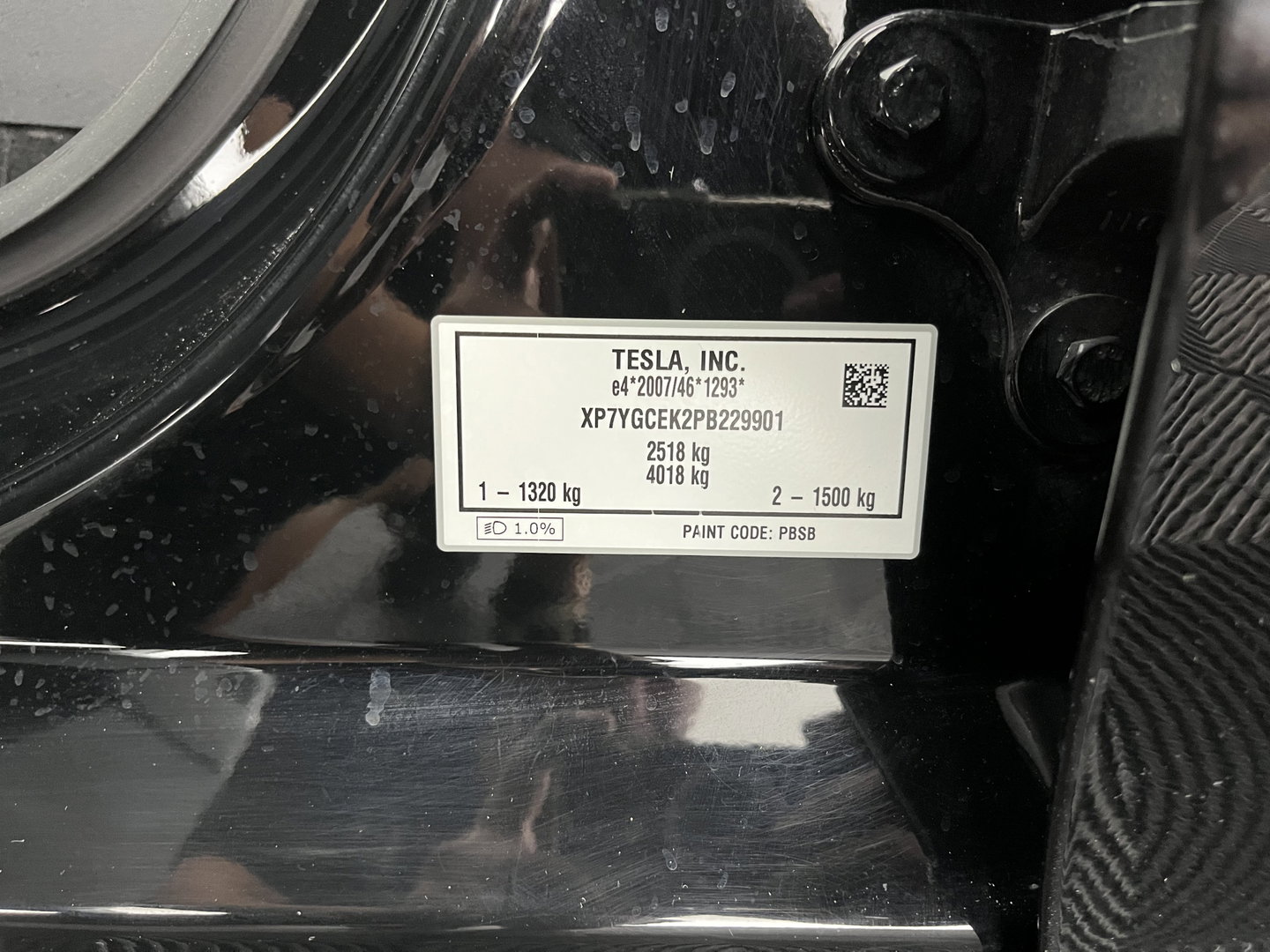 Tesla Model Y Long Range AWD 75 kWh [ 3-Fase ] {SOH-91%} (INCL.BTW)  Aut. *PANO | LEATHER | AUTO-PILOT | NAVI-FULLMAP | MATRIX-LED | KEYLESS | CAMERA | DAB+ | HEATED-COMFORTSEATS | PRIVACYGLASS | TOPVIEW*