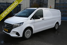Mercedes-Benz Vito - 116 CDI L3 Pro Bumpers in kleur, Multibeam Led, Etc.