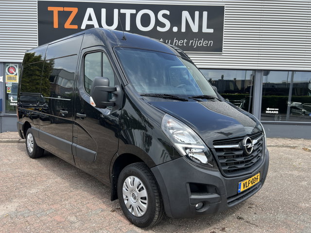 Opel Movano - 2.3 Turbo L2H2