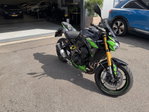 Kawasaki Z900