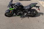 Kawasaki Z900