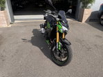 Kawasaki Z900