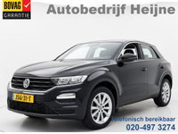 Volkswagen T-Roc - 1.5 TSI 150PK DSG BUSINESS CARPLAY/NAVI/PDC