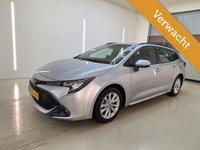 Toyota Corolla Touring Sports - Hybrid 140 Active