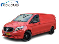 Mercedes-Benz Vito - 114 CDI Extra Lang Euro6 Clima/trekhaak/cruise control