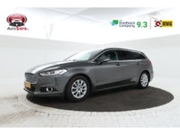 Ford Mondeo - Wagon 1.5 Titanium Navigatie, Climate, Trekhaak, Lmv,