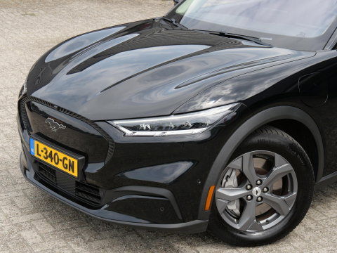 Ford Mustang Mach-E EXTENDED RWD 98kWh/ TECHNOLOGY PACK PLUS/ SOH 94%