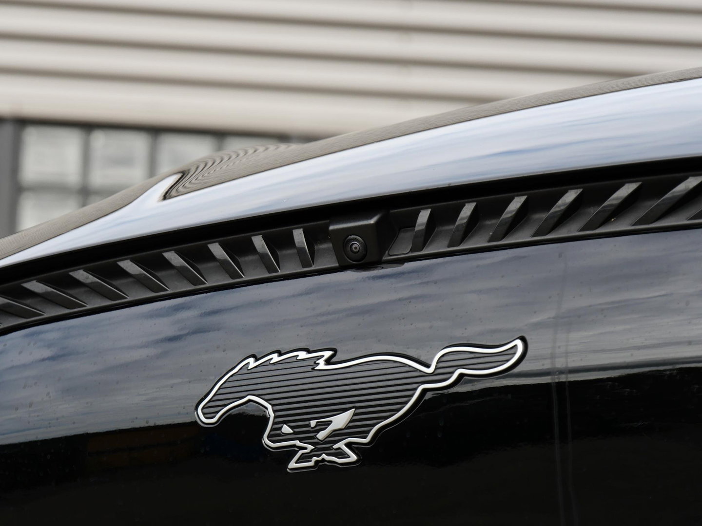 Ford Mustang Mach-E EXTENDED RWD 98kWh/ TECHNOLOGY PACK PLUS/ SOH 94%