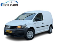 Volkswagen Caddy - 2.0 TDI Euro 6 L1H1 BMT Trendline CarPlay/navigatie systeem