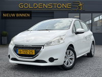 Peugeot 208 - 1.2 VTi Active 1e Eigenaar,Airco,Cruise,5 Deurs,D-riem vv in 2025,Recent beurt gehad,Apk tot 03-2027