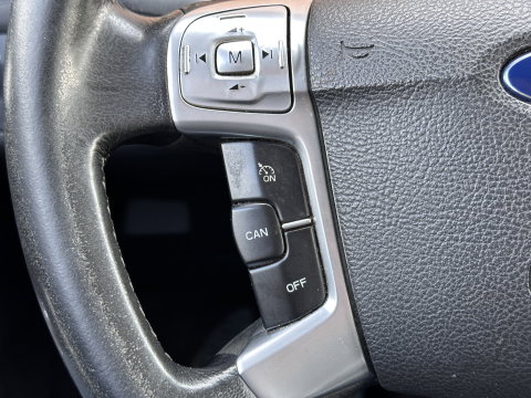 Ford Mondeo 2.0-16V Titanium | Handel / Export |