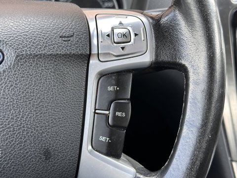 Ford Mondeo 2.0-16V Titanium | Handel / Export |