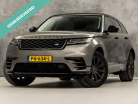 Land Rover Range Rover Velar - 2.0 I4 AWD R-Dynamic HSE 241Pk Automaat (PANORAMADAK, LUCHTVERING, VIRTUAL COCKPIT, APPLE CARPLAY, GROOT NAVI, STUUR/STOELVERWARMING, CAMERA, MEMORY SEATS, ELEK ACHTERKLEP, NIEUWSTAAT)