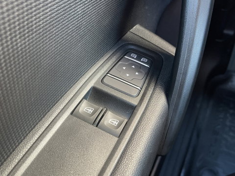 Nissan Townstar 1.3 TCe | Unieke Kilometerstand! | Airconditioning | Led | DAB | Multifunctioneel Stuurwiel | Automatische Verlichting |