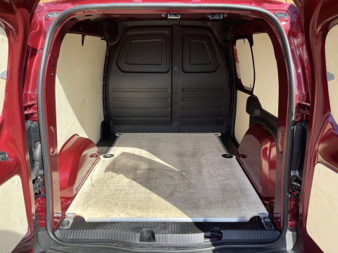 Nissan Townstar 1.3 TCe | Unieke Kilometerstand! | Airconditioning | Led | DAB | Multifunctioneel Stuurwiel | Automatische Verlichting |
