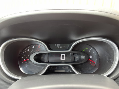 Renault Trafic 2.0 dCi 120 T29 L2H1 Comfort | Led Pure Vision | DAB | Cruise Control | Camera Achter | Automatische Verlichting |