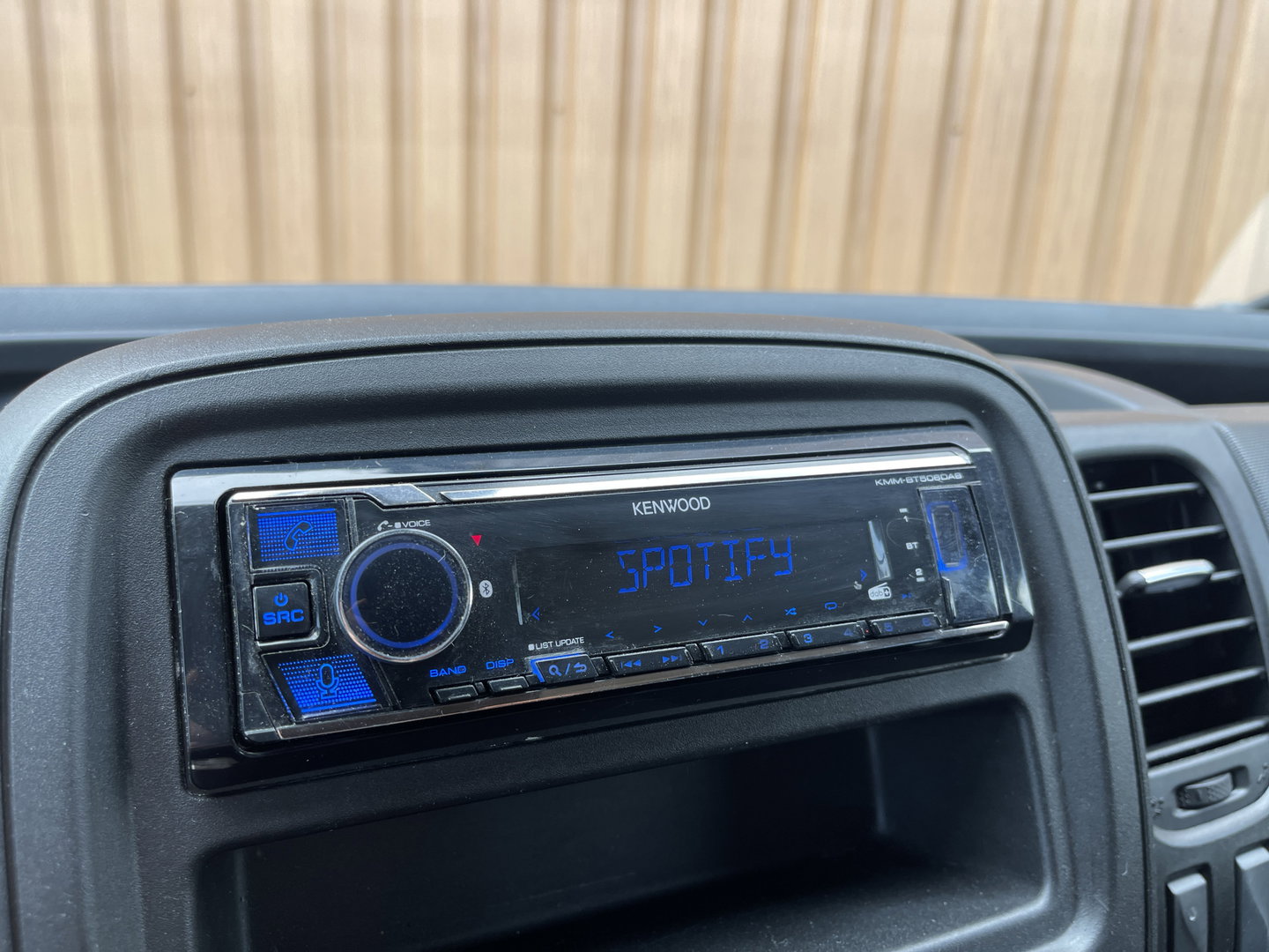 Renault Trafic 2.0 dCi 120 T29 L2H1 Comfort | Led Pure Vision | DAB | Cruise Control | Camera Achter | Automatische Verlichting |