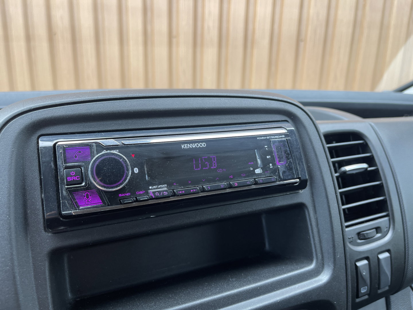 Renault Trafic 2.0 dCi 120 T29 L2H1 Comfort | Led Pure Vision | DAB | Cruise Control | Camera Achter | Automatische Verlichting |