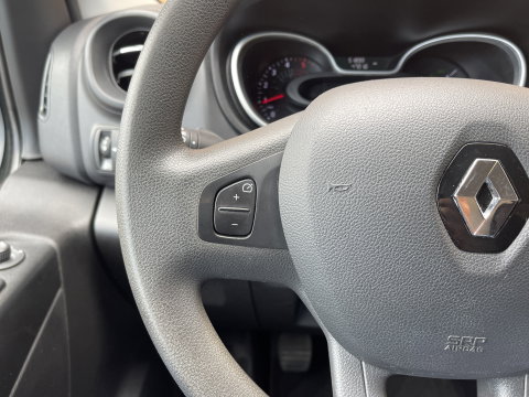 Renault Trafic 2.0 dCi 120 T29 L2H1 Comfort | Led Pure Vision | DAB | Cruise Control | Camera Achter | Automatische Verlichting |