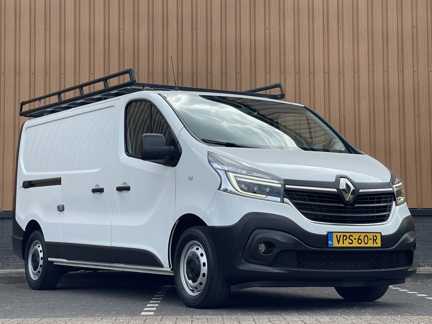 Renault Trafic 2.0 dCi 120 T29 L2H1 Comfort | Led Pure Vision | DAB | Cruise Control | Camera Achter | Automatische Verlichting |