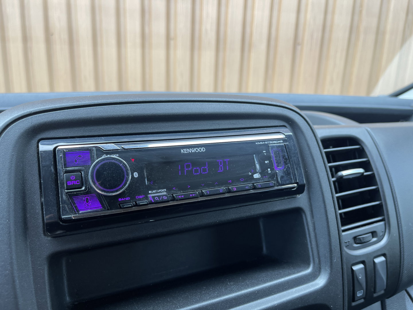 Renault Trafic 2.0 dCi 120 T29 L2H1 Comfort | Led Pure Vision | DAB | Cruise Control | Camera Achter | Automatische Verlichting |