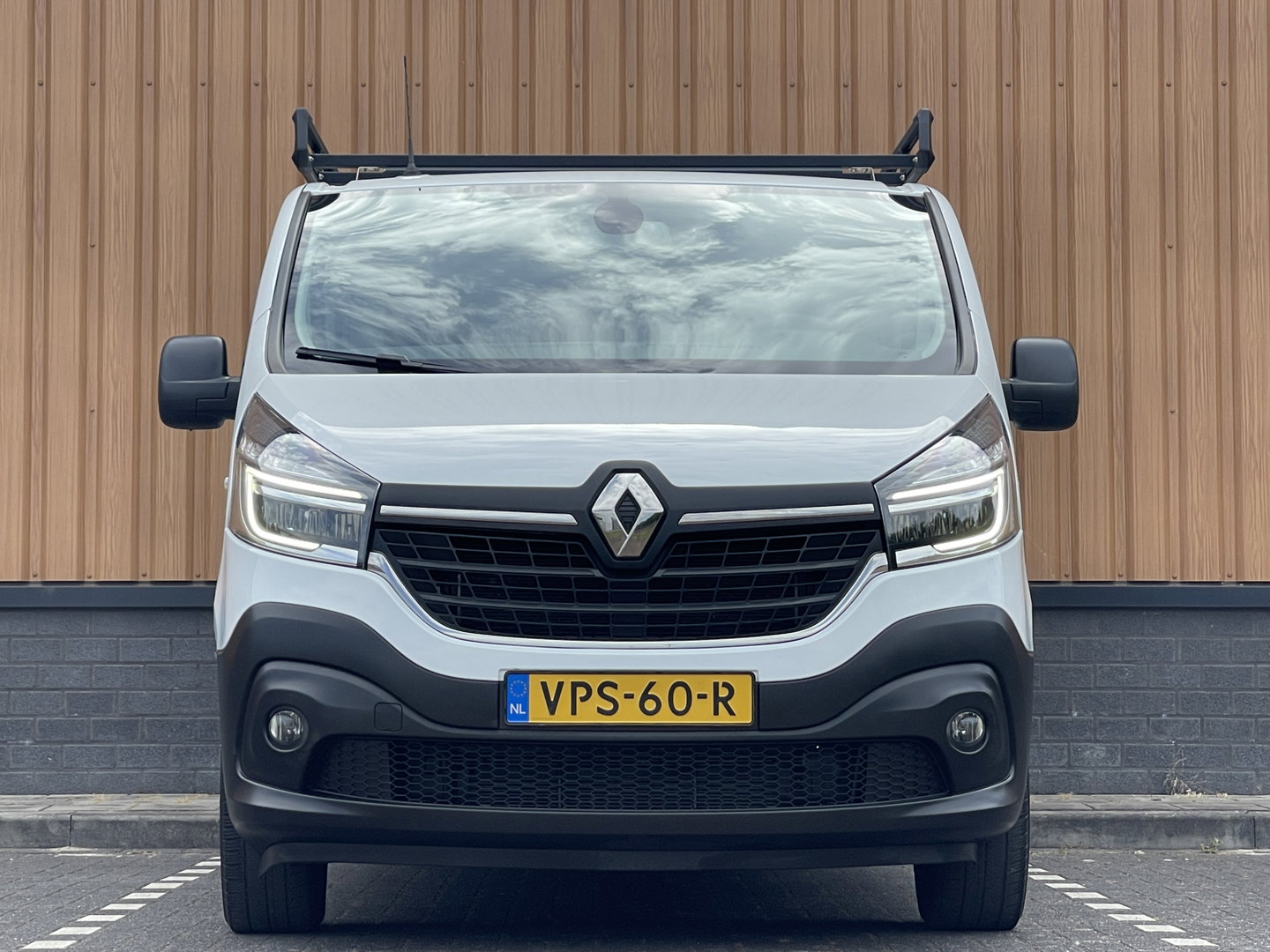 Renault Trafic 2.0 dCi 120 T29 L2H1 Comfort | Led Pure Vision | DAB | Cruise Control | Camera Achter | Automatische Verlichting |