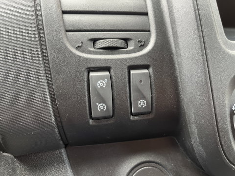 Renault Trafic 2.0 dCi 120 T29 L2H1 Comfort | Led Pure Vision | DAB | Cruise Control | Camera Achter | Automatische Verlichting |