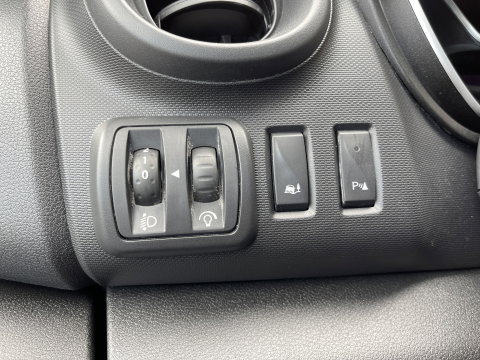 Renault Trafic 2.0 dCi 120 T29 L2H1 Comfort | Led Pure Vision | DAB | Cruise Control | Camera Achter | Automatische Verlichting |
