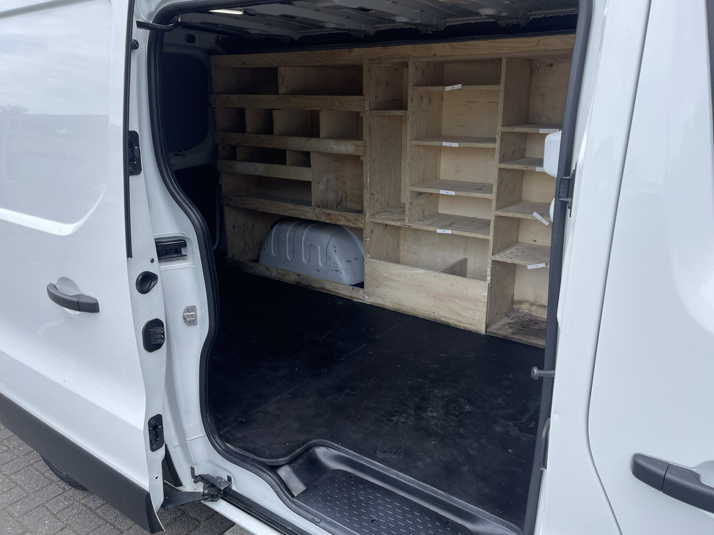 Renault Trafic 2.0 dCi 120 T29 L2H1 Comfort | Led Pure Vision | DAB | Cruise Control | Camera Achter | Automatische Verlichting |