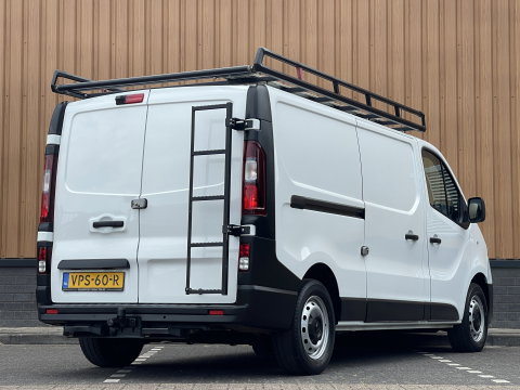 Renault Trafic 2.0 dCi 120 T29 L2H1 Comfort | Led Pure Vision | DAB | Cruise Control | Camera Achter | Automatische Verlichting |