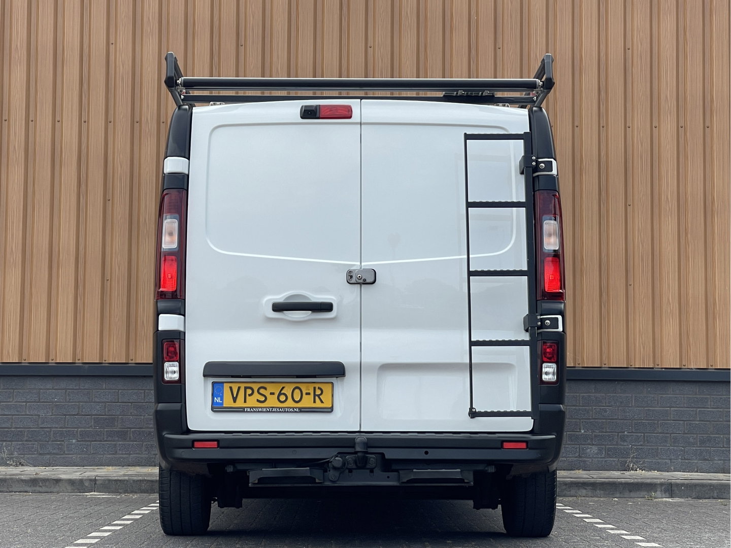 Renault Trafic 2.0 dCi 120 T29 L2H1 Comfort | Led Pure Vision | DAB | Cruise Control | Camera Achter | Automatische Verlichting |