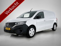 Nissan Townstar - N-Connecta L2 45 kWh 100% EV. / Pdc.+Camera / Airco-ecc./ Radio-multimedia / Schuifdeur rechts / WLTP-actieradius: ca. 285 km  / Apk 03-2028