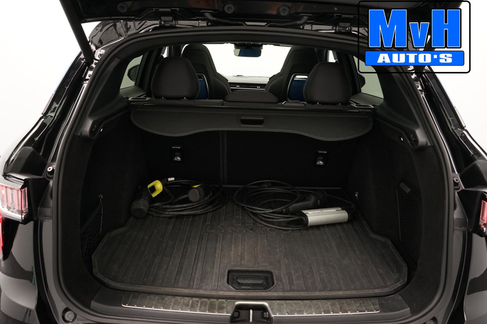 Lynk & Co 01 1.5 PHEV|BLACK EDITION|ZWARTE.HEMEL|PANORAMADAK