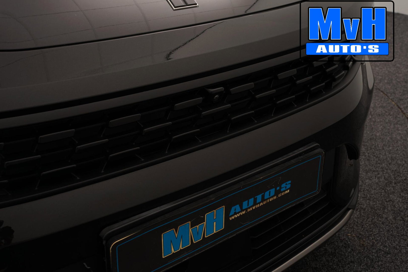 Lynk & Co 01 1.5 PHEV|BLACK EDITION|ZWARTE.HEMEL|PANORAMADAK