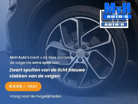 Lynk & Co 01 1.5 PHEV|BLACK EDITION|ZWARTE.HEMEL|PANORAMADAK