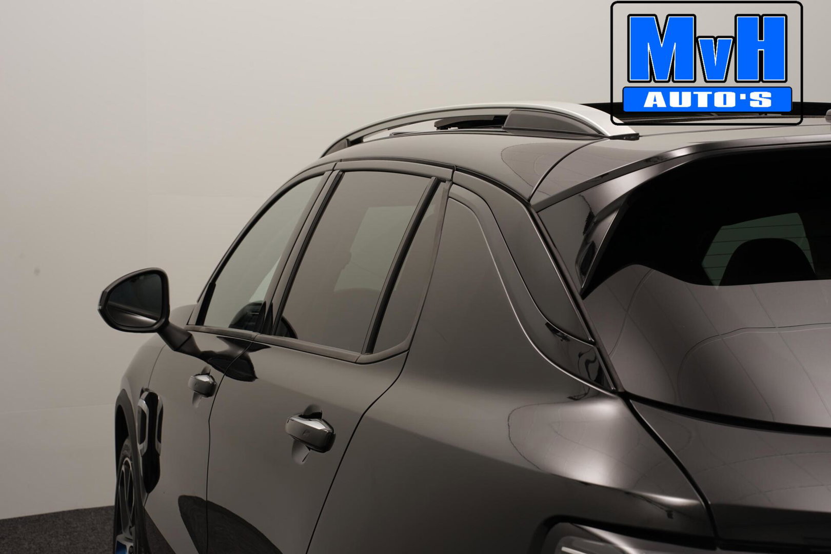Lynk & Co 01 1.5 PHEV|BLACK EDITION|ZWARTE.HEMEL|PANORAMADAK