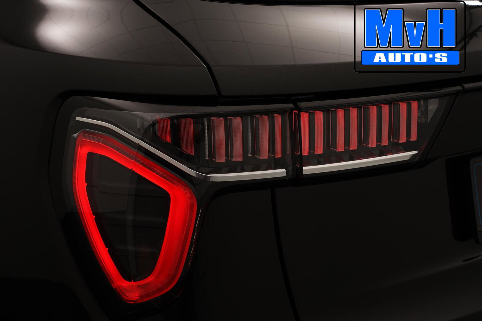 Lynk & Co 01 1.5 PHEV|BLACK EDITION|ZWARTE.HEMEL|PANORAMADAK