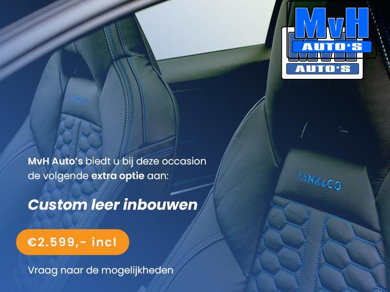 Lynk & Co 01 1.5 PHEV|BLACK EDITION|ZWARTE.HEMEL|PANORAMADAK