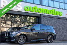 BMW X3 - 20 xDrive M-SPORT | BTW | PANO | H/K AUDIO | 360 | MEMORY | HUD | ELEK.TREKHAAK |
