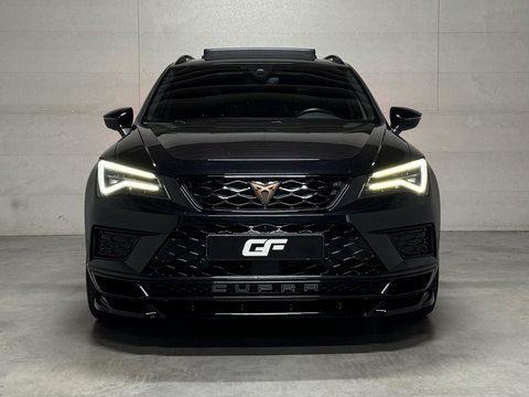 CUPRA Ateca 2.0 TSI 4DRIVE Pano Virtual Brembo Beats 360° Trekh.