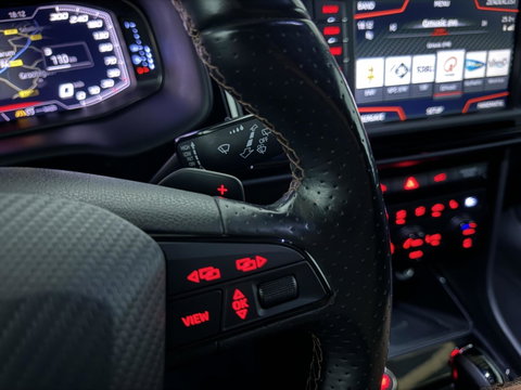 CUPRA Ateca 2.0 TSI 4DRIVE Pano Virtual Brembo Beats 360° Trekh.